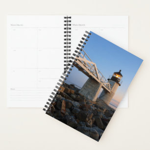 Lighthouses Port Clyde Maine Lighthouse Planner