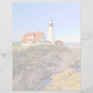 Lighthouses   Rockport Lighthouse Maine