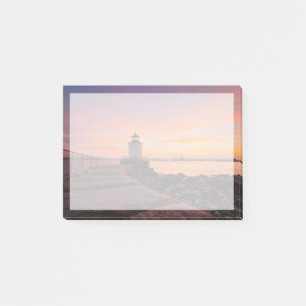 Lighthouses   South Portland, Maine Post-it Notes