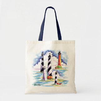 Lighthouses tote