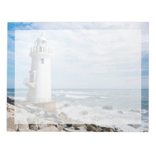 Lighthouses   Toyohashi City Lighthouse Notepad