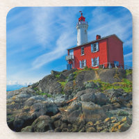 Lighthouses | Victoria Harbour Vancouver Island