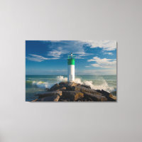 Lighthouses | Wellington Ontario Canada