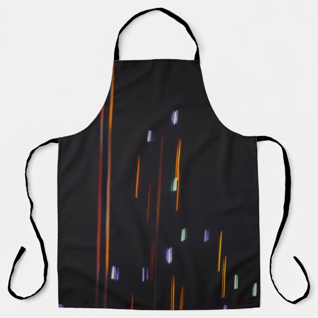 Lighting Apron (Front)