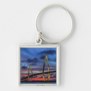 Lighting It Up Key Ring