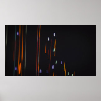 Lighting Poster