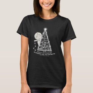 Lighting the Tree T-Shirt