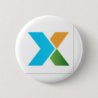 LightingX - Buy LED Light 6 Cm Round Badge