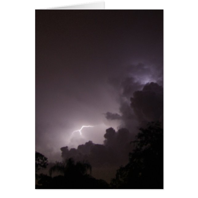 Lightning (Front)
