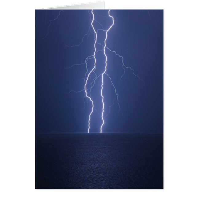 Lightning (Front)