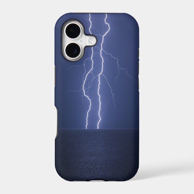 Lightning (Back)