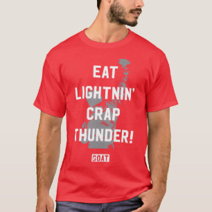 Lightning and Thunder  T-Shirt