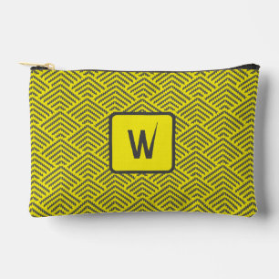 Lightning Arches Accessory Pouch