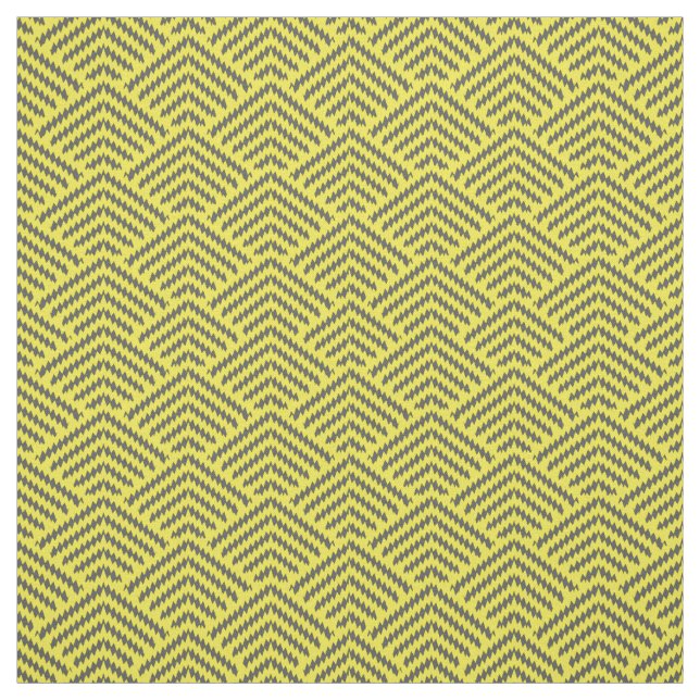 Lightning Arches Fabric (Swatch)