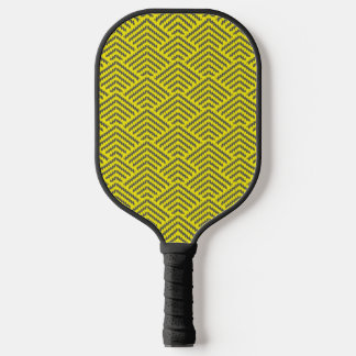Lightning Arches Pickleball Paddle