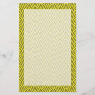 Lightning Arches Stationery