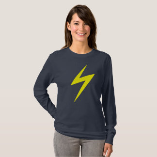 Lightning Bolt energy T-Shirt