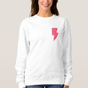 Lightning Bolt Sweatshirt
