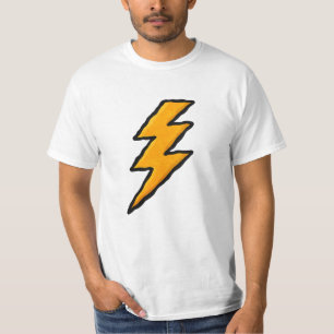 Lightning bolt T-Shirt