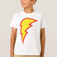 Lightning Bolt