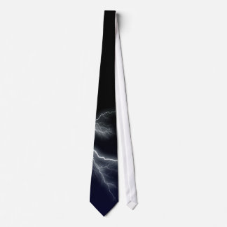 Lightning Bolt Tie