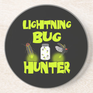 lightning bug hunter coaster
