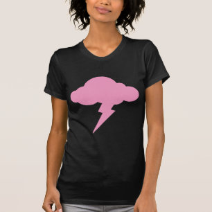 Lightning Cloud T-Shirt