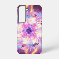 Lightning Fire Ball Blast