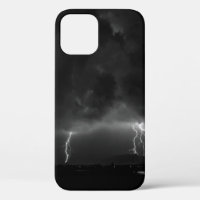 LIGHTNING ILLUSTRATION