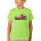 Lightning McQueen and Tow Mater Disney