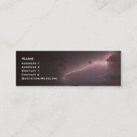 Lightning