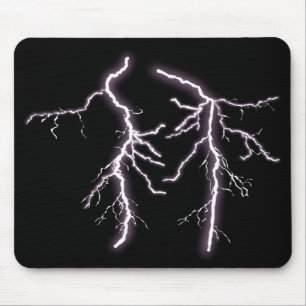 Lightning Mousepad