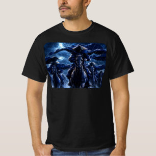 Lightning Riders T-Shirt