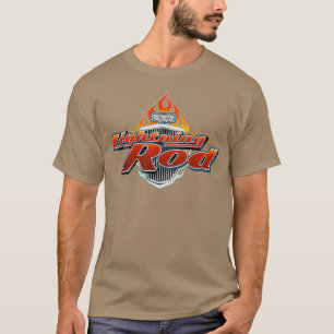 Lightning Rod T-Shirt