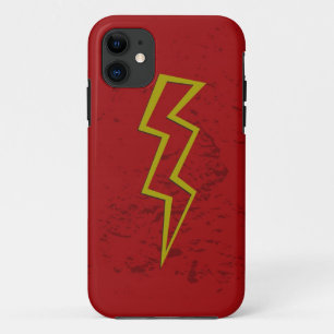 Lightning Strike Case-Mate iPhone Case