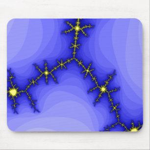 Lightning Strike Mousepad