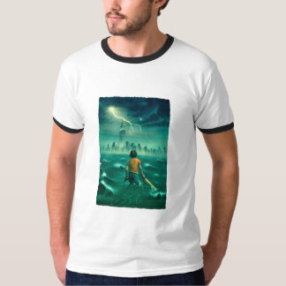 Lightning Thief T-shirt