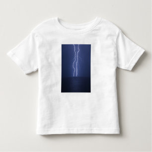 Lightning Toddler T-Shirt