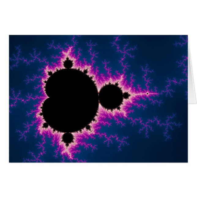 Lightningbrot - Fractal (Front Horizontal)