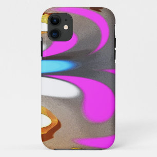 Lights iPhone 11 Case