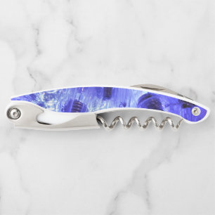 LIGHTS CORKSCREW