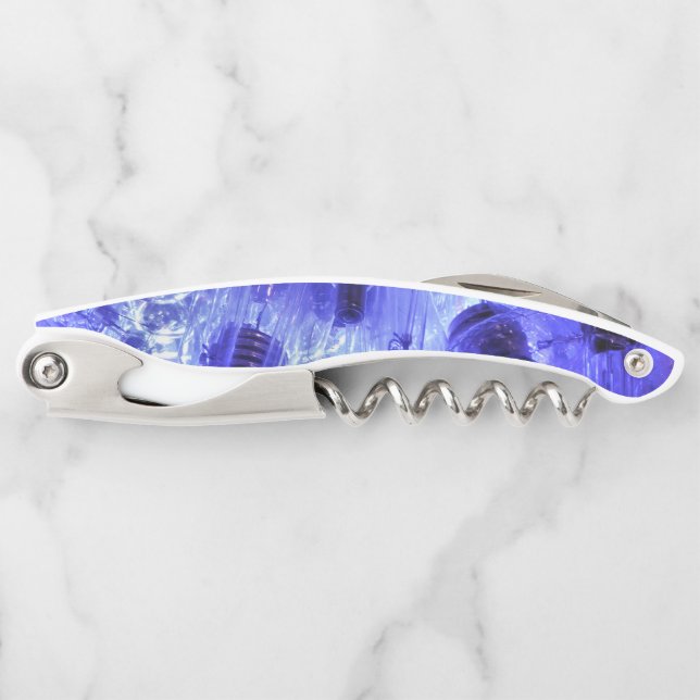 LIGHTS CORKSCREW (Front)