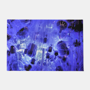 LIGHTS  DOORMAT