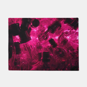 LIGHTS DOORMAT