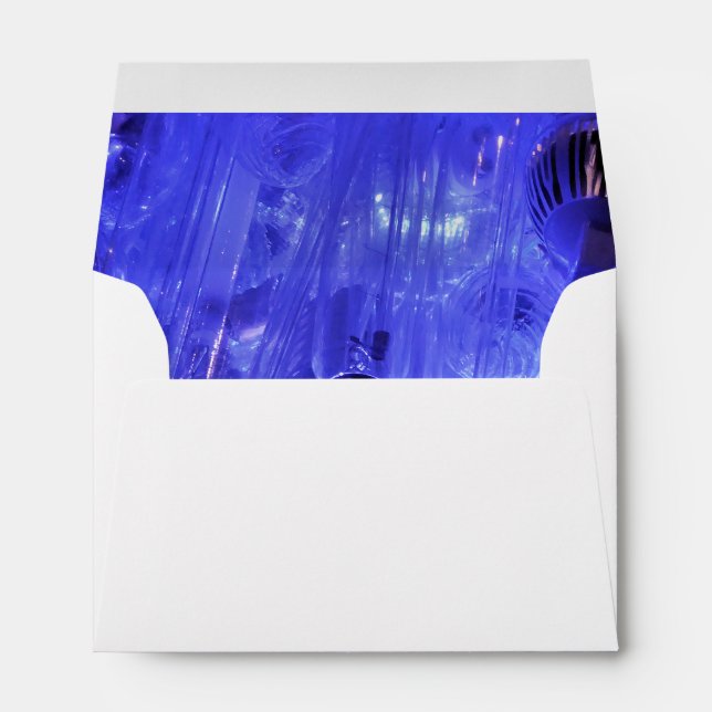 LIGHTS ENVELOPE (Back (Bottom))