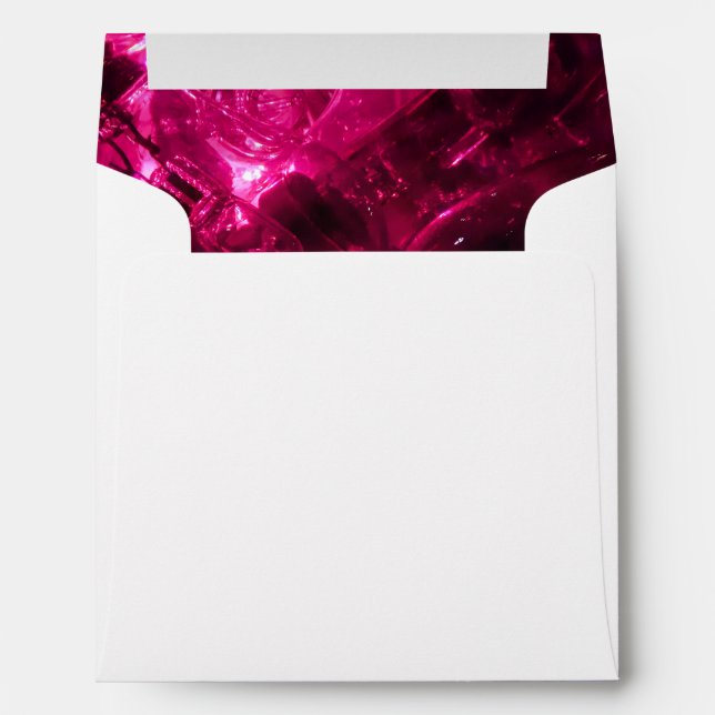 LIGHTS ENVELOPE (Back (Bottom))