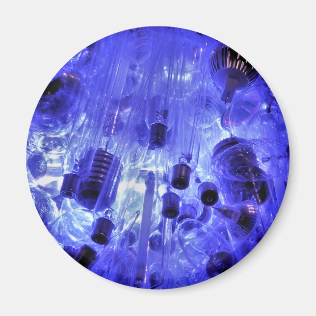 LIGHTS MAGNET (Front)