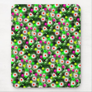 Lights Mouse Pad