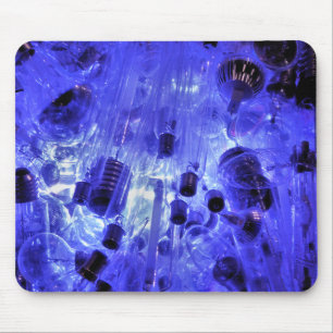 LIGHTS MOUSE PAD