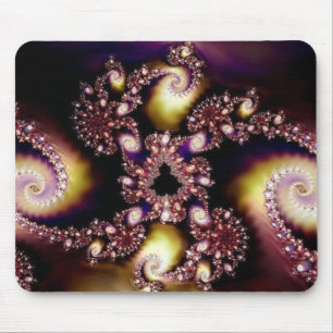 Lights Mousepad